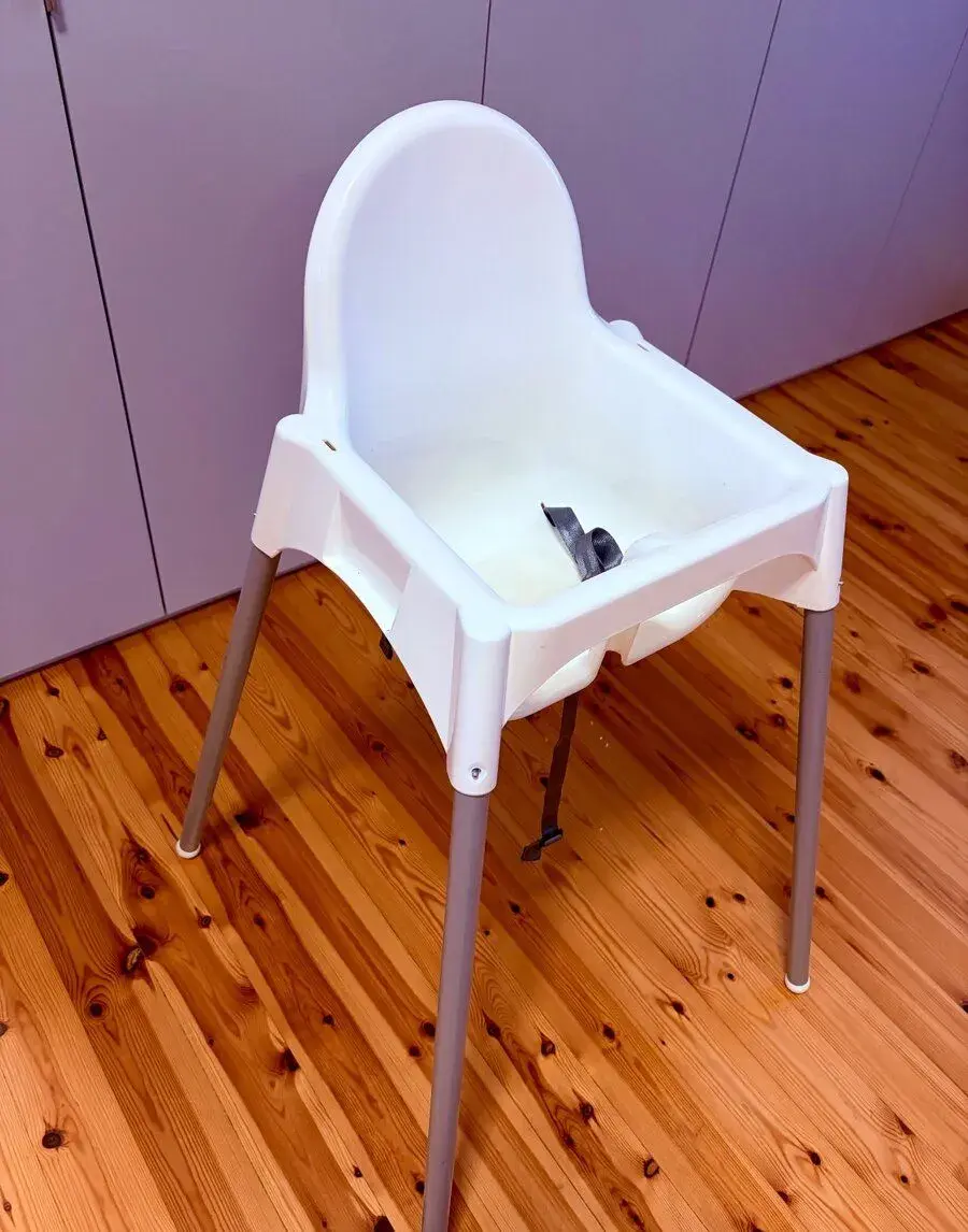 Ikea dětská židlička Antilop