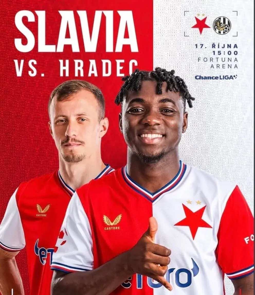 Slavia x Hradec Králové 17.10. 114. Sektor