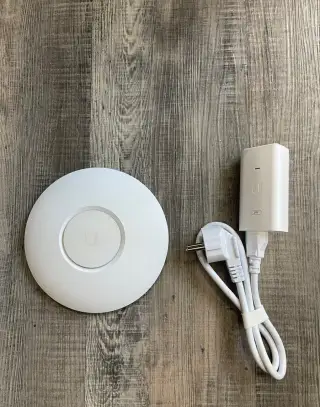 Unifi UAP AC-Lite