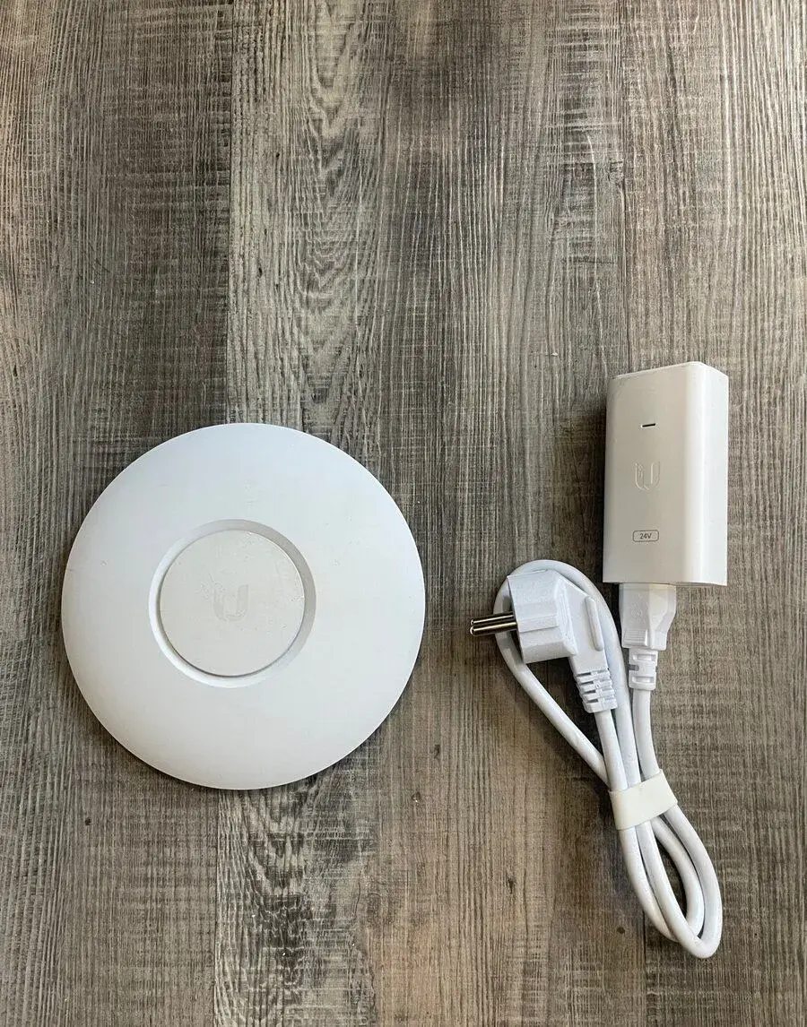 Unifi UAP AC-Lite