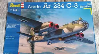 Arado 1:48
