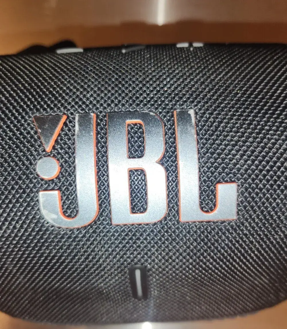 Jbl xtreme 4