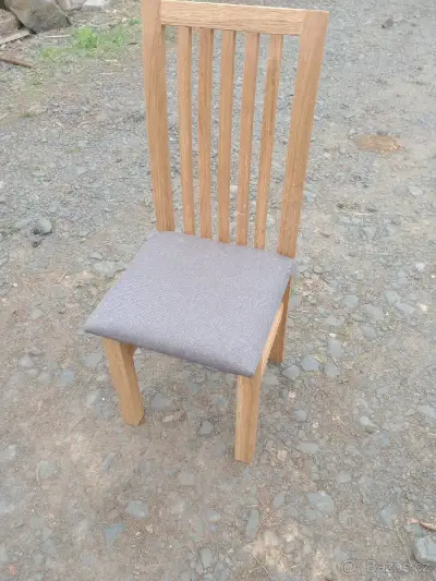 Jídelní židle