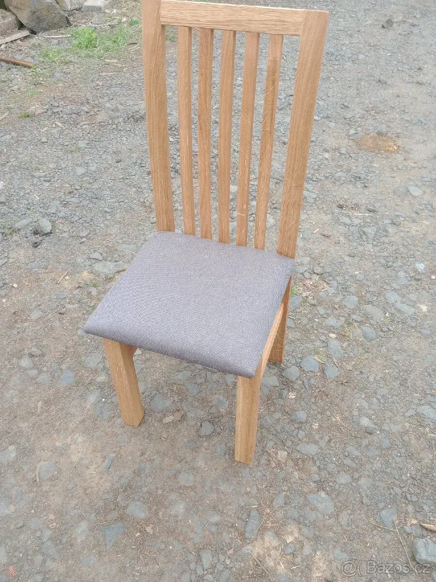 Jídelní židle