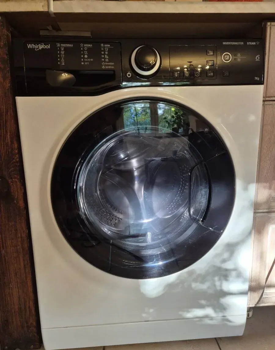 Pračka Whirlpool Natis WRSB 7259