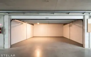 Prodej dvojgaráže 35 m² v garážovém domě, Pavlovská, Brno-Ko