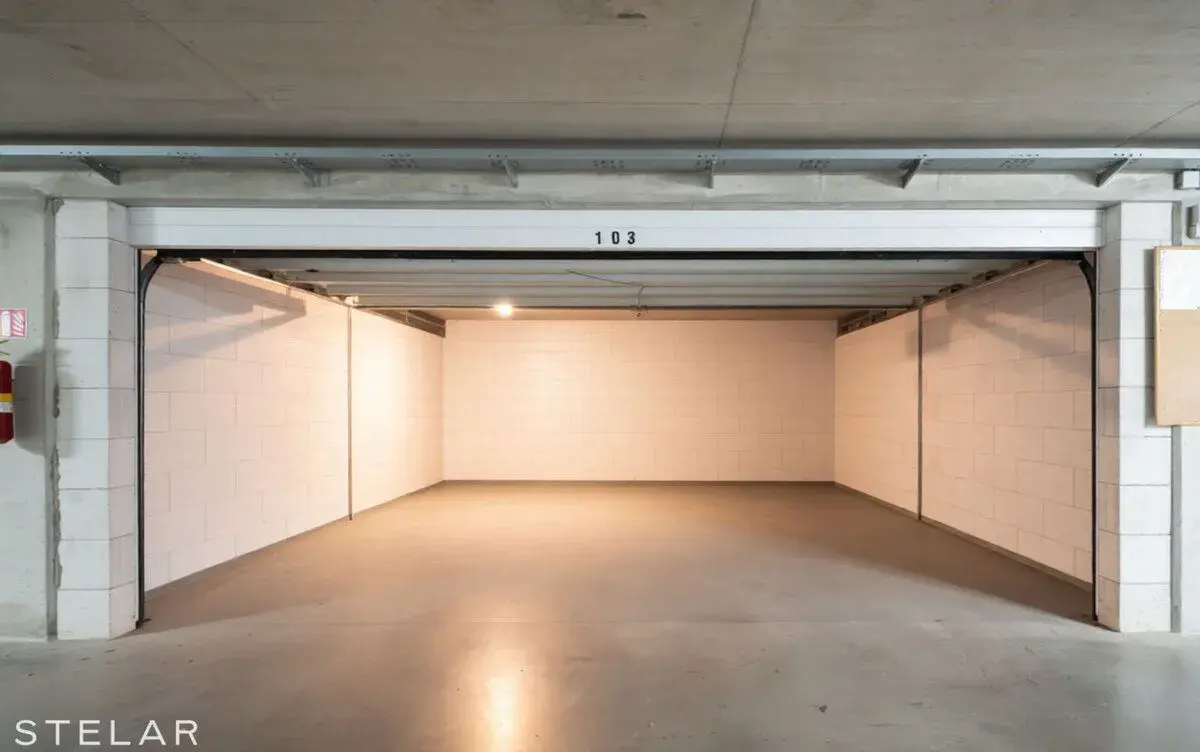 Prodej dvojgaráže 35 m² v garážovém domě, Pavlovská, Brno-Ko