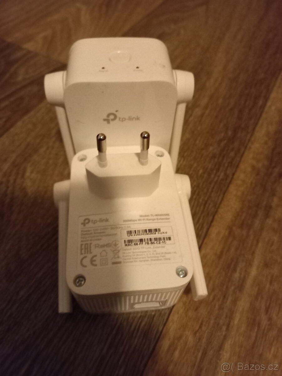 TP-LINK extender - 2ks