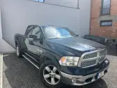 Dodge Ram – 2013, 250 000 km
