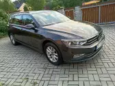 Volkswagen Passat – 2021, 176 600 km