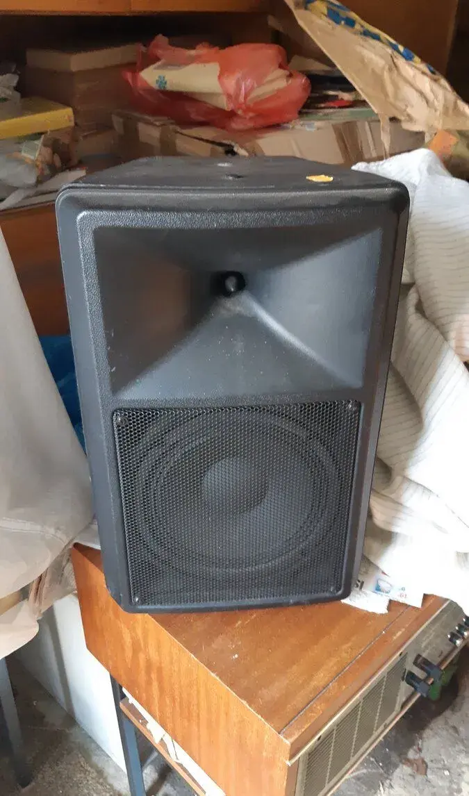 AS007 wireless audio system