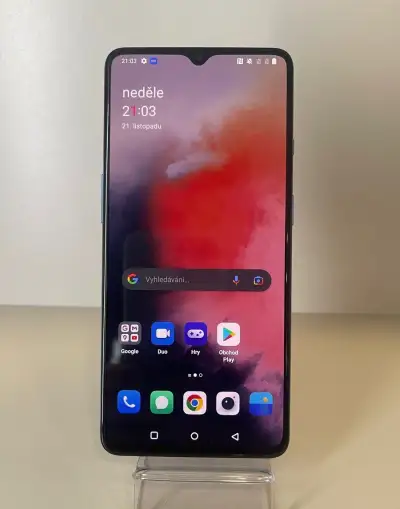 OnePlus 7T
