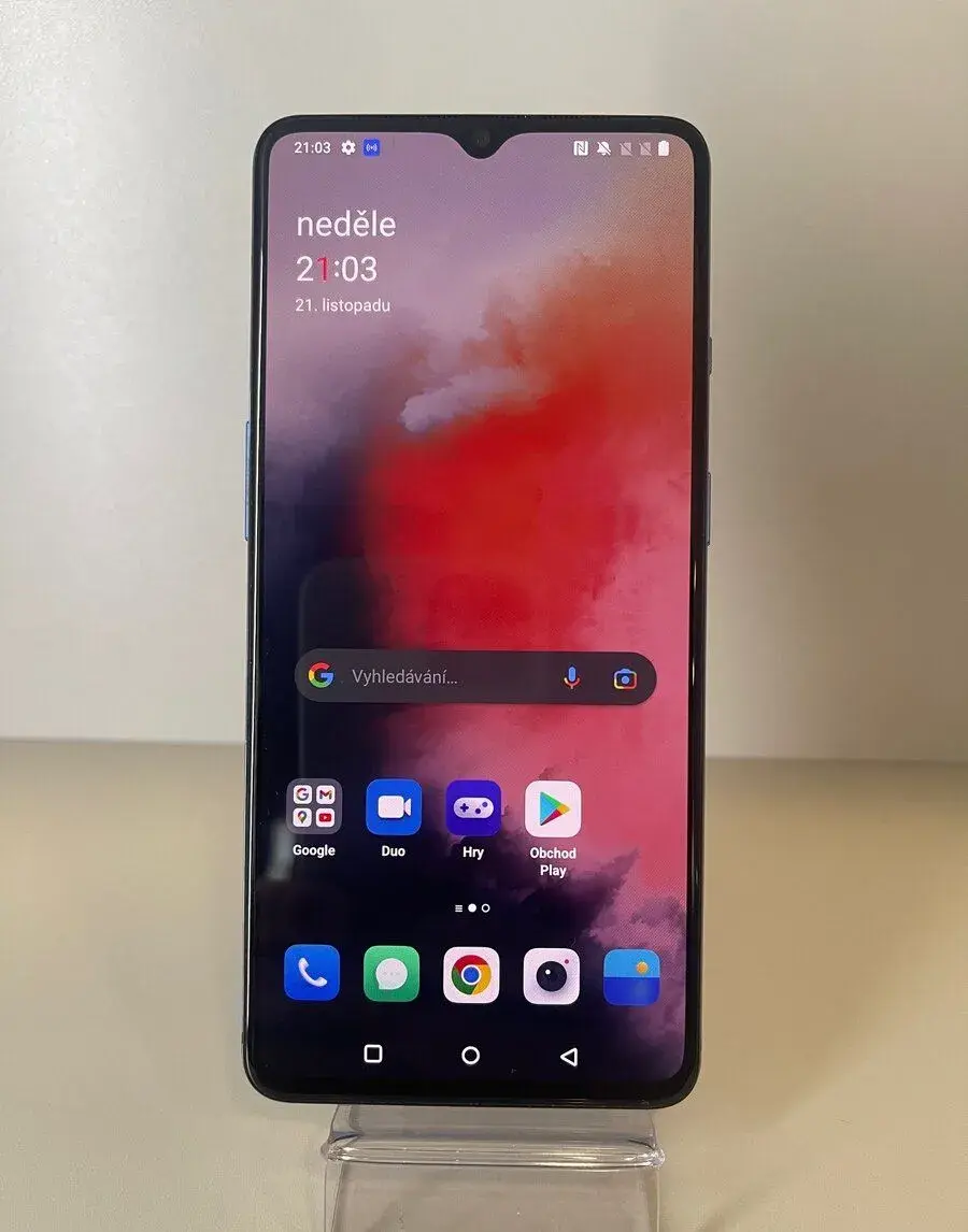 OnePlus 7T