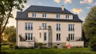 Byt 2+kk – 47.3 m²