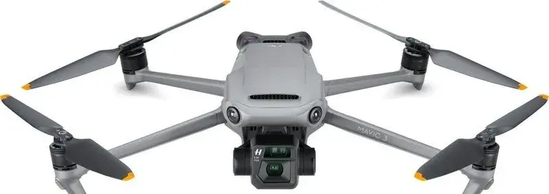 DJI Mavic 3 Fly More Combo