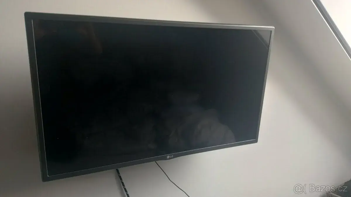 TV LG 32LH510U