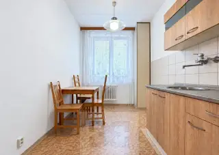 Pronájem bytu 3+1 62 m², Brno - Líšeň, ev.č. N09890