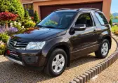 Suzuki Grand – 110 200 km