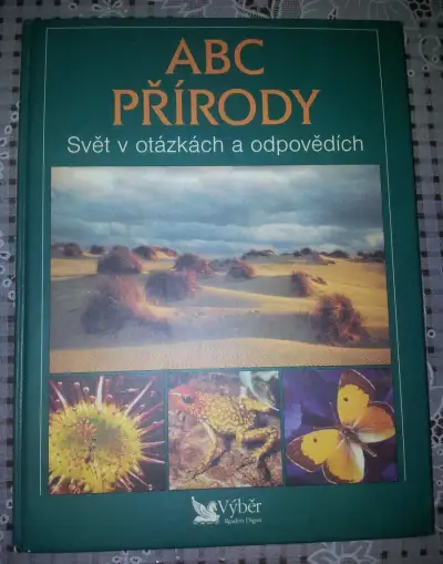 ABC přírody