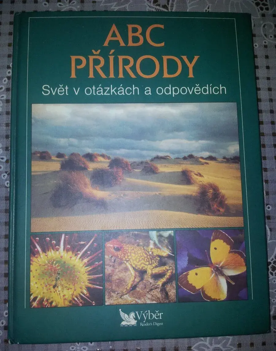 ABC přírody