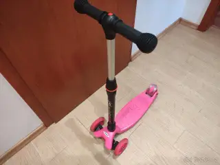 Koloběžku