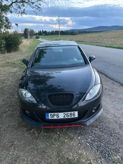 Seat Leon – 2009
