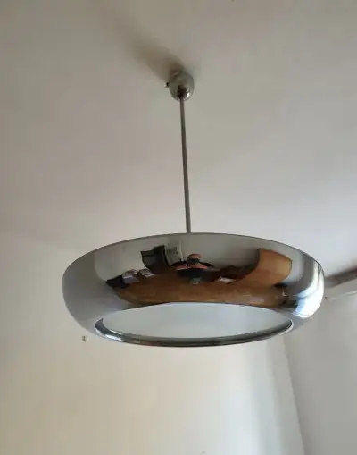 Lustr Ufo - Josef Hůrka - Napako