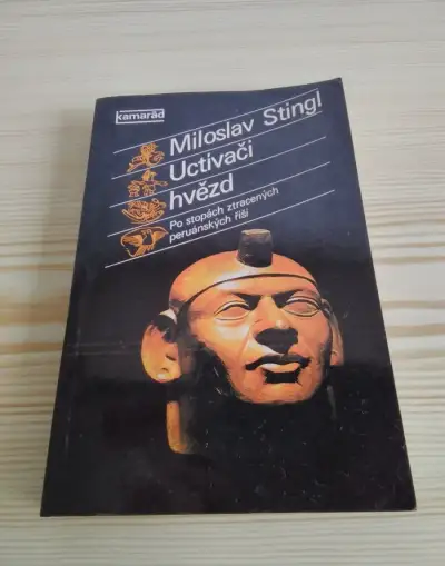 Napínavé, historické, dobrodružné