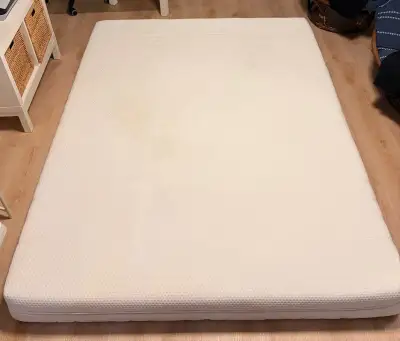 Matrace IKEA ÅKREHAMN 160x200