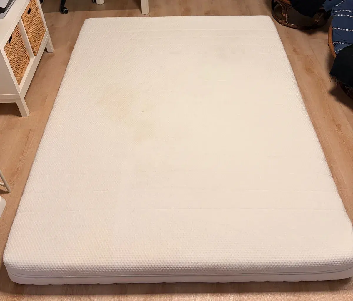 Matrace IKEA ÅKREHAMN 160x200