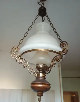 Lampa