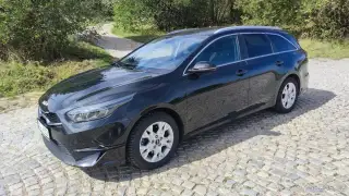 Ceed sw 1.5 tgdi