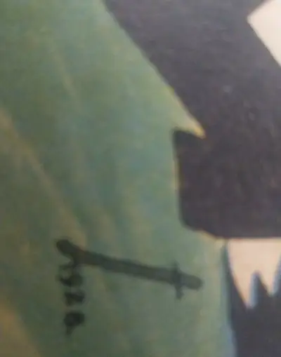 Komiksy kocour felix