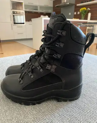 Boty Prabos Gore-tex originál AČR 220/23
