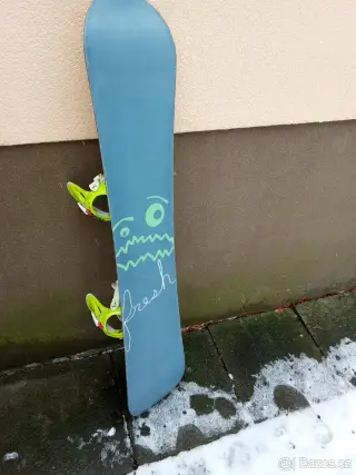 snb 151 cm