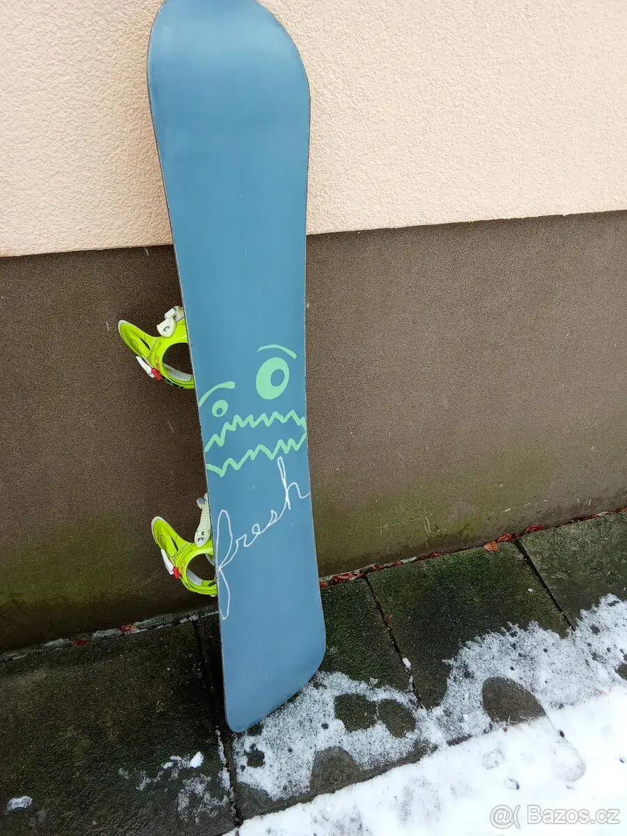 snb 151 cm