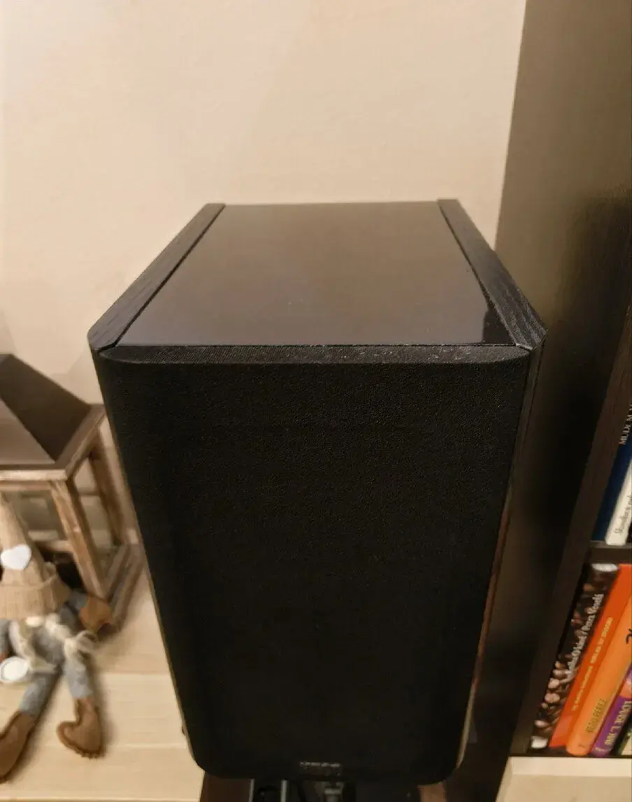 Heco Odeon 200