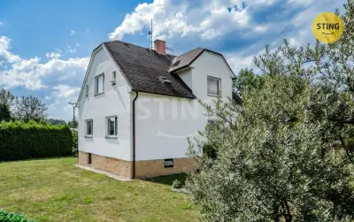 Prodej rodinného domu Stará Ves nad Ondřejnicí, 136295