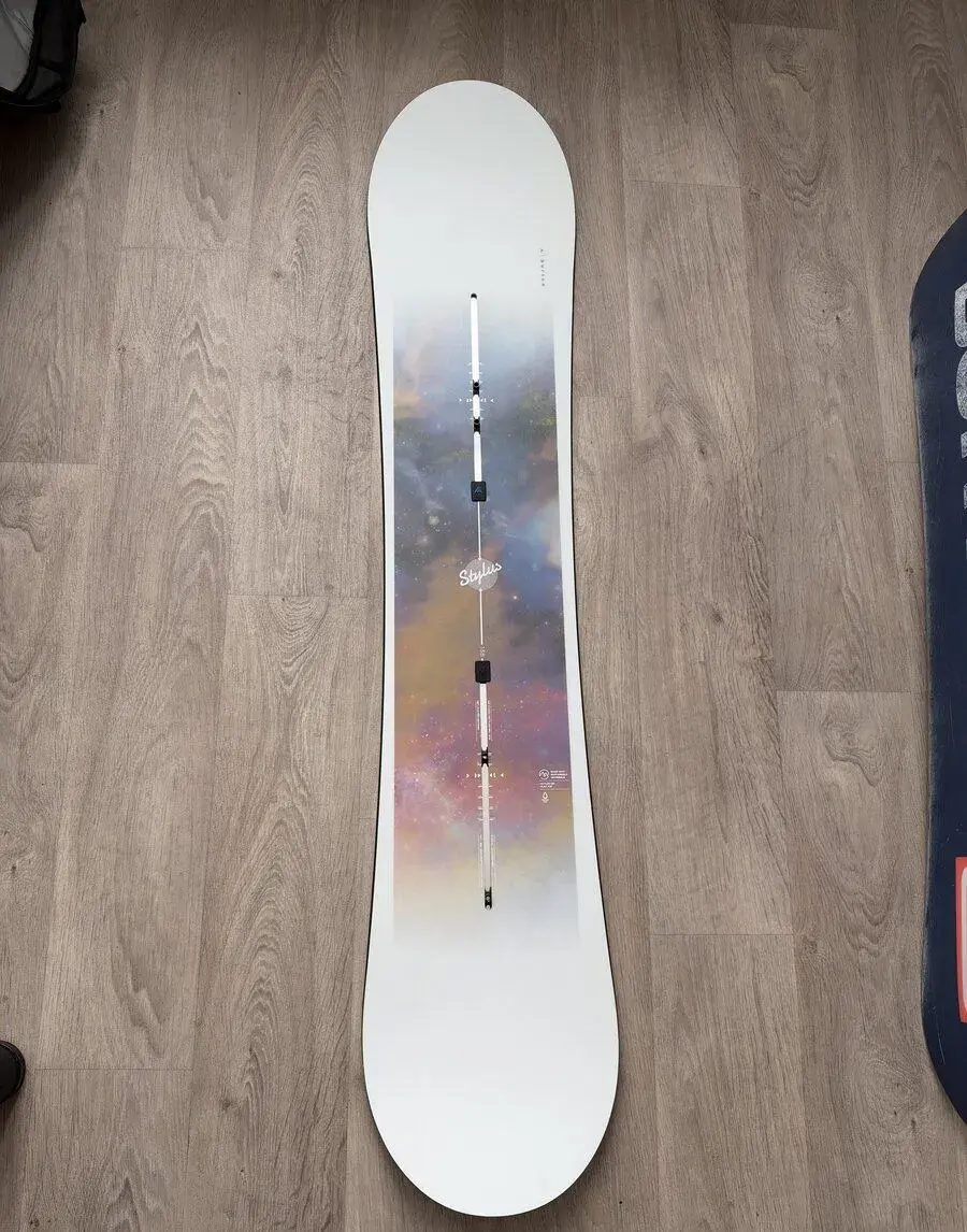 Dámský snowboard Burton Stylus 138cm