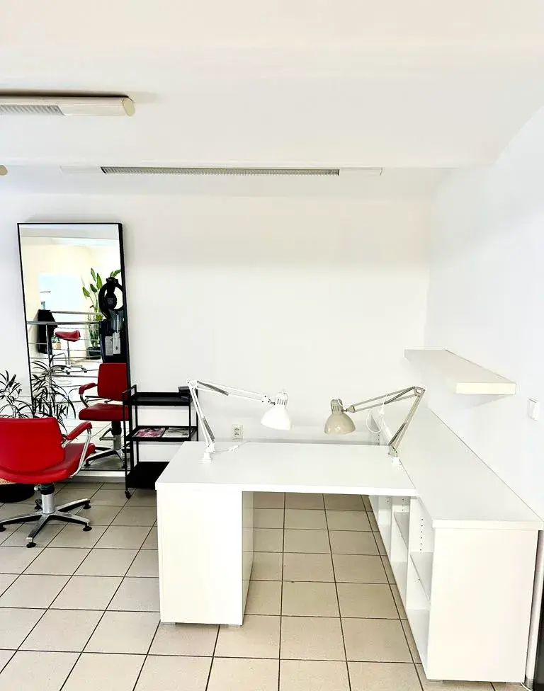 Pronájem místa pro nehtařku – Brno centrum, vše v ceně