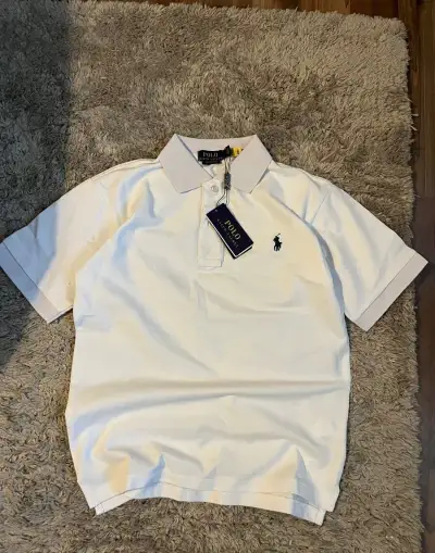Polo ralph lauren tricko polo