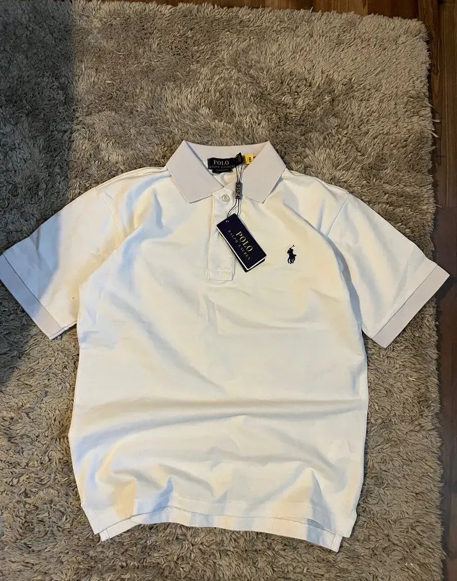 Polo ralph lauren tricko polo