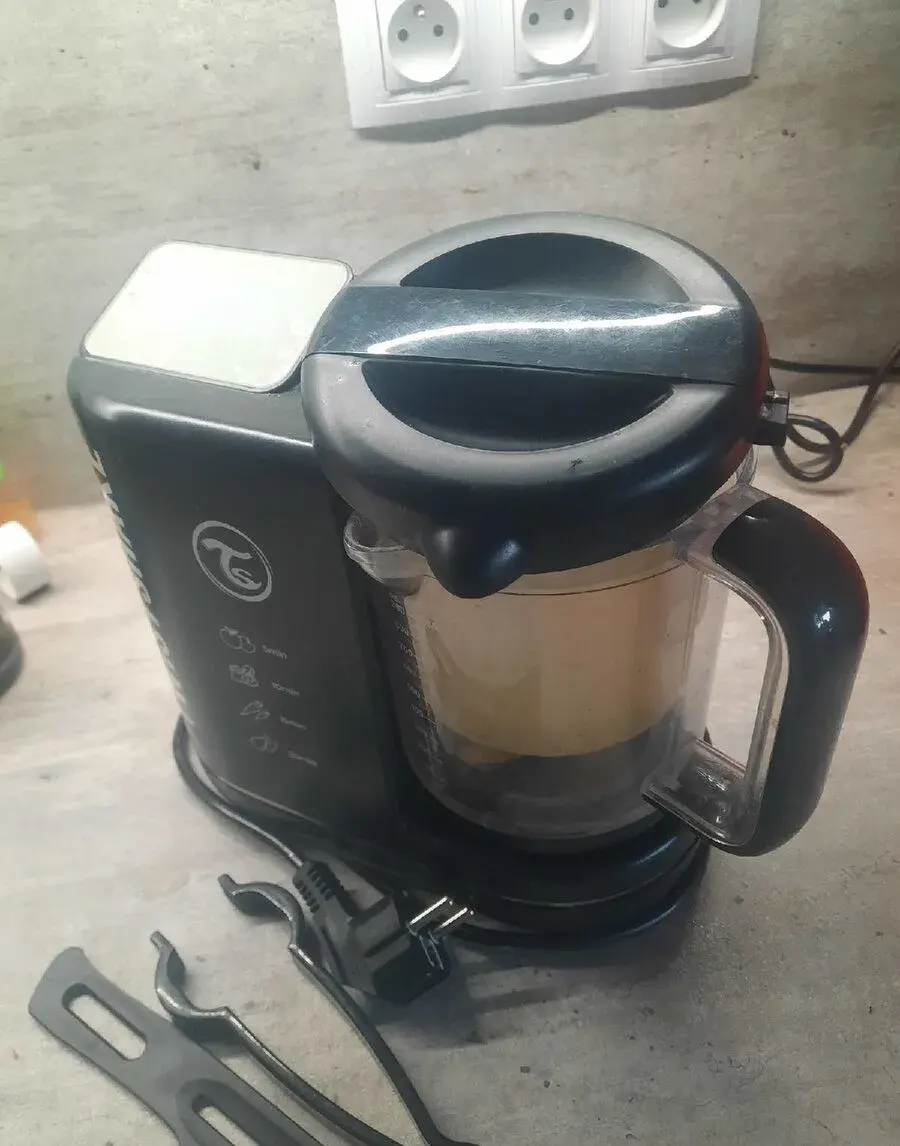 Multifunkční robot Twistshake 6v1 plně funkční