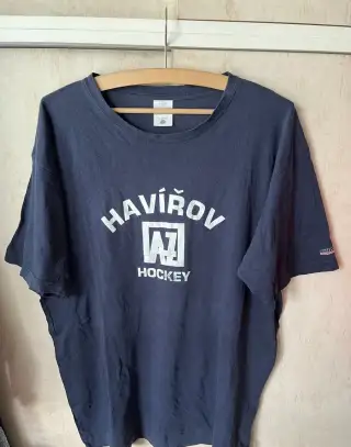 Tričko AZ Havířov vel.XL