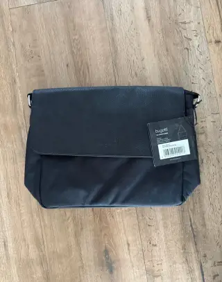 Bugatti Cosmos Messenger Bag