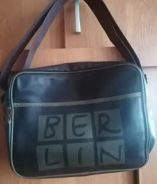 Taška přes rameno Berlin