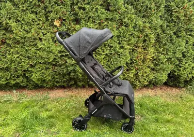 Kočárek Easywalker Jackey 2