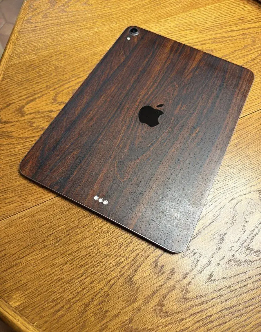 iPad Pro 11" (2018) 256GB Wi-Fi, vesmírně šedý, komplet bal