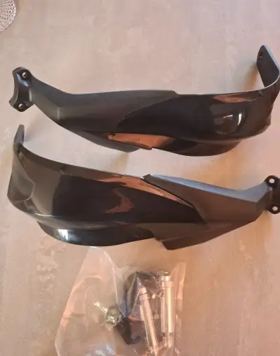 Blastry KTM Duke