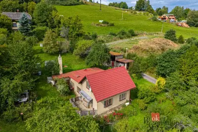 Prodej, domy/rodinný, 113 m2, K Lomu 289, 51301 Semily, Semi